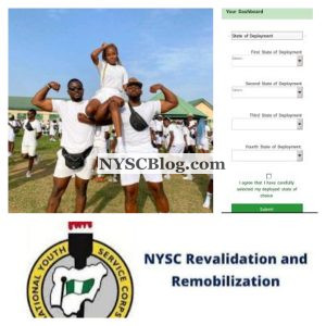 NYSC Revalidation and Remobilization Explained: Difference Between Revalidation and NYSC Remobilization