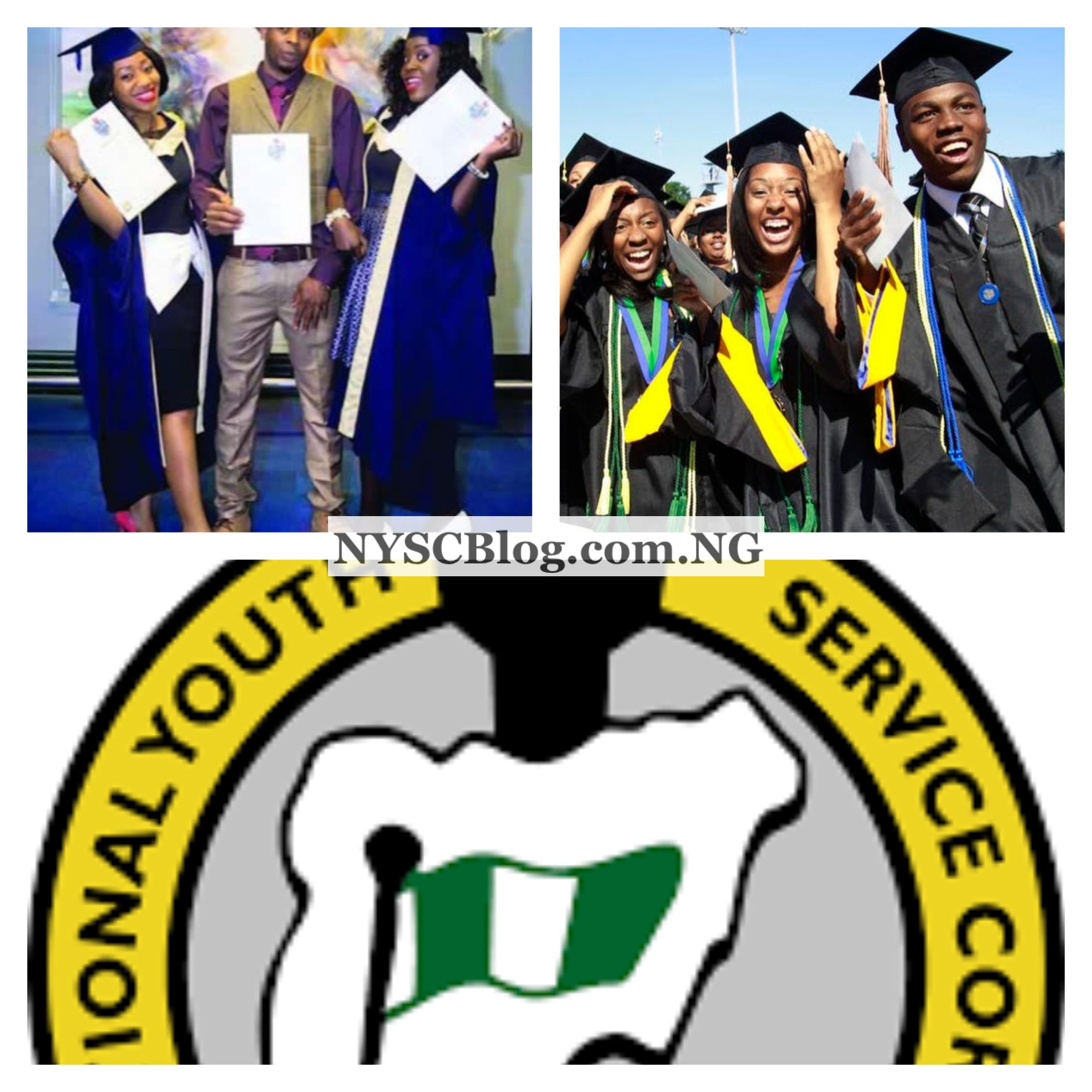 The Ultimate NYSC Registration Guide for Foreign Graduates