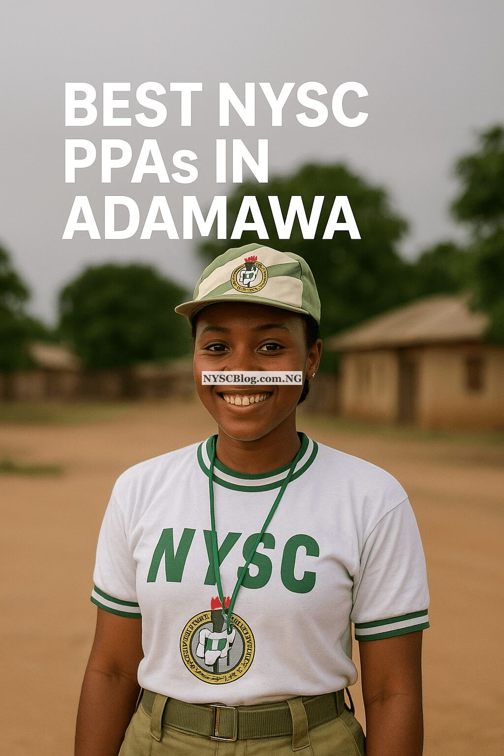 Adamawa NYSC PPAs Top 10 Highest Paying PPAs in Adamawa