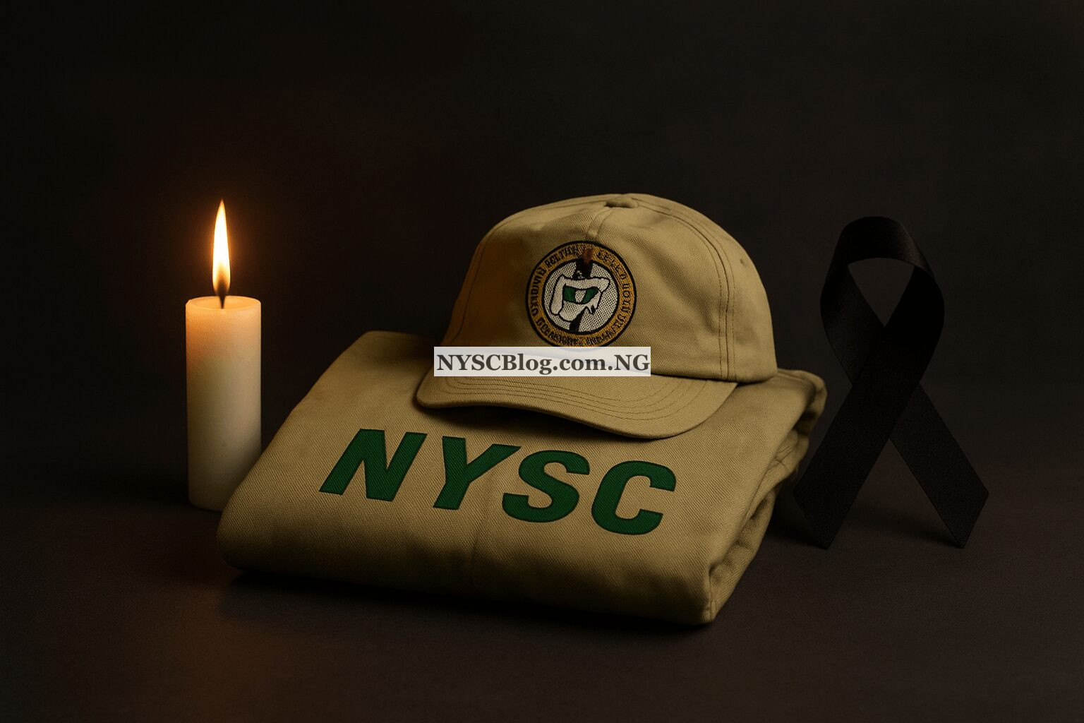 NYSC News: Corps Member Passes Away in Bike Accident After Leaving Camp
