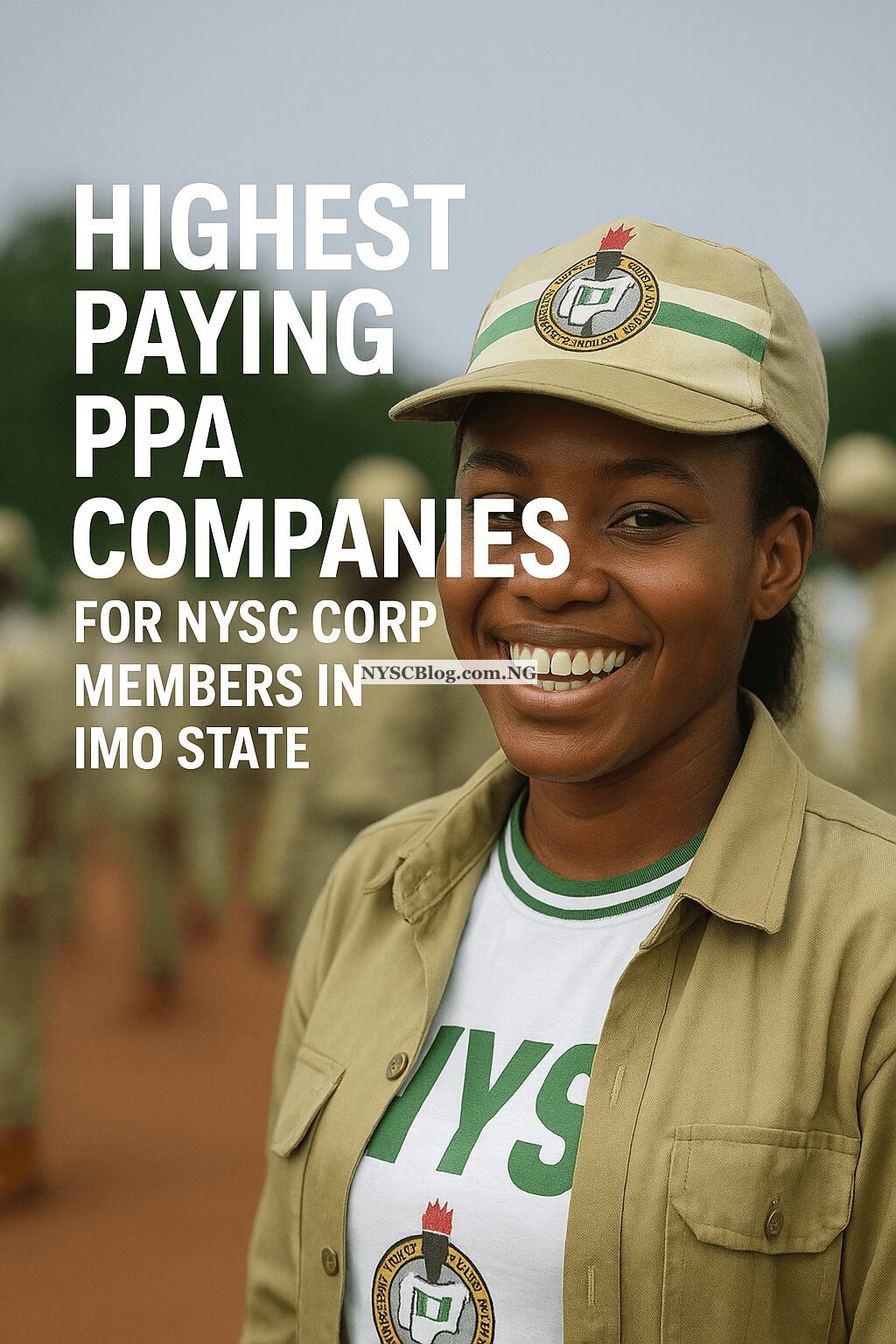 Top Best Companies to Serve for NYSC in Imo State: High Paying PPAs with Good Allowance top-best-companies-to-serve-for-nysc-in-imo-state-high-paying-ppas-with-good-allowance