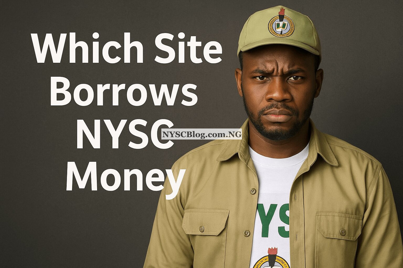 NYSC Loans for Corps Members in Nigeria: Your Complete Guide