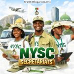 Location Of All NYSC State Secretariats in Nigeria & The FCT Locate All NYSC State Secretariats in Nigeria & The FCT