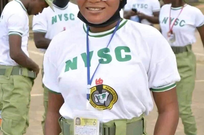 NYSC NHIS: How I Used My Health Insurance for Free Medical Tests