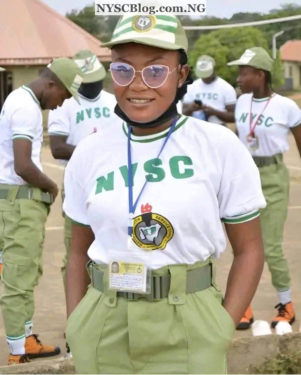 NYSC NHIS: How I Used My Health Insurance for Free Medical Tests NYSC NHIS: How I Used My Health Insurance for Free Medical Tests